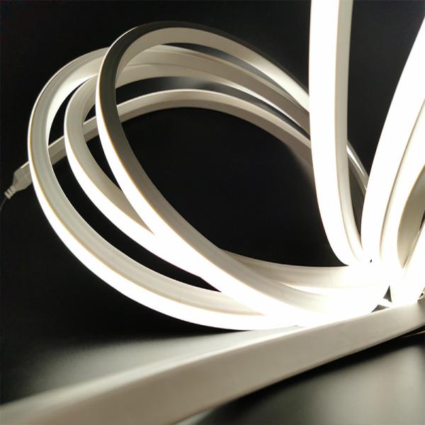 FCC приведенный света прокладки Smd2835 108leds/M водоустойчивый Dc24v