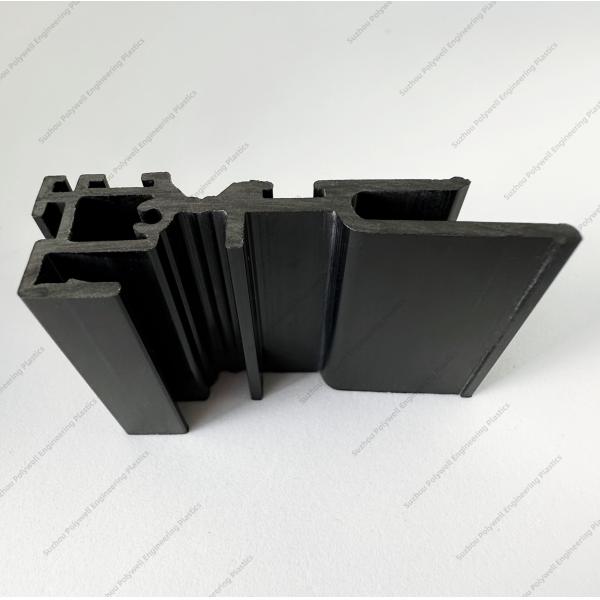 Polyamide Fiberglass Reinforced Nylon PA66GF25 High Quality Raw Material For Heat Insulation Strip