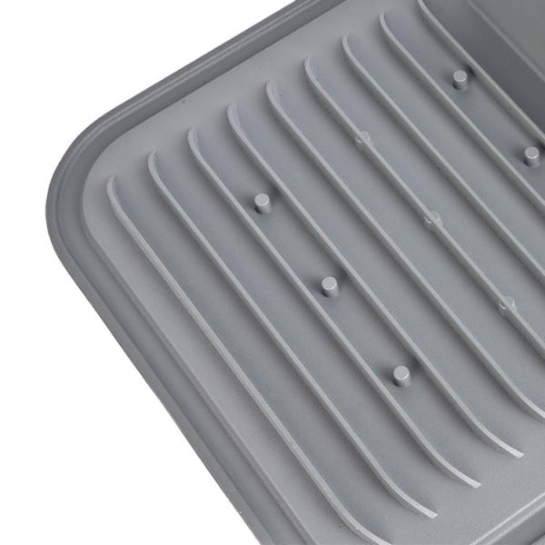 Water Resistant IP65 Led Street Lights , 200w 250w Led Street Light Fast Delivery