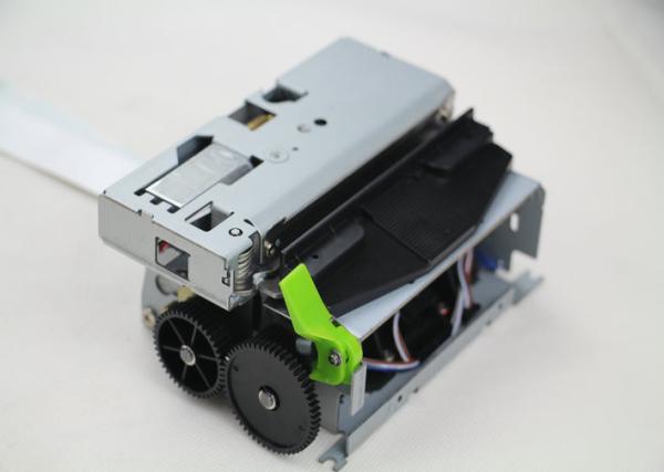 Mecanismo da impressora térmica de USB do quiosque de 3 polegadas compatível com Epson M-T532