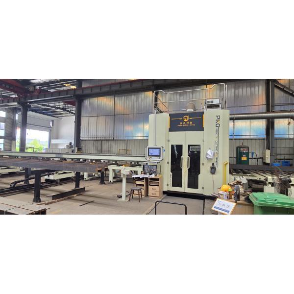 Qingdao Yidongxiang Steel Structure Co., Ltd.