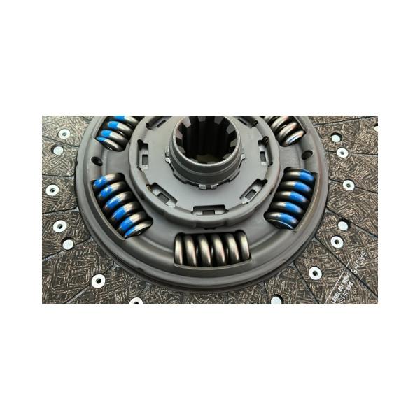 SINOTRUK HOWO SHACMAN Disco de embrague para Volvo Truck Venta directa de todas las series y todos los OEM