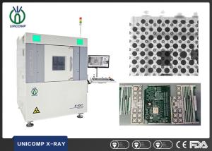Máquina de raio X AX9100 do elevado desempenho para a taxa de enchimento de