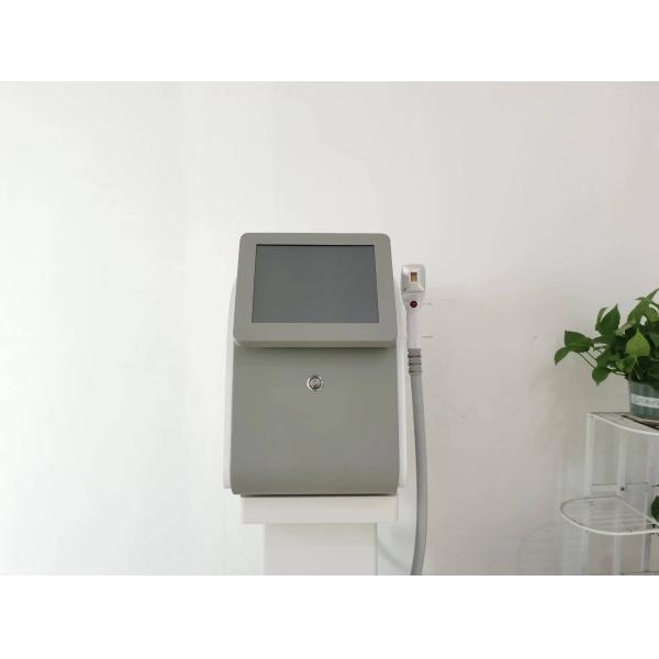 AS12 Profeesional portable Diode Ice Laser Machine For Hair Removal In Salons