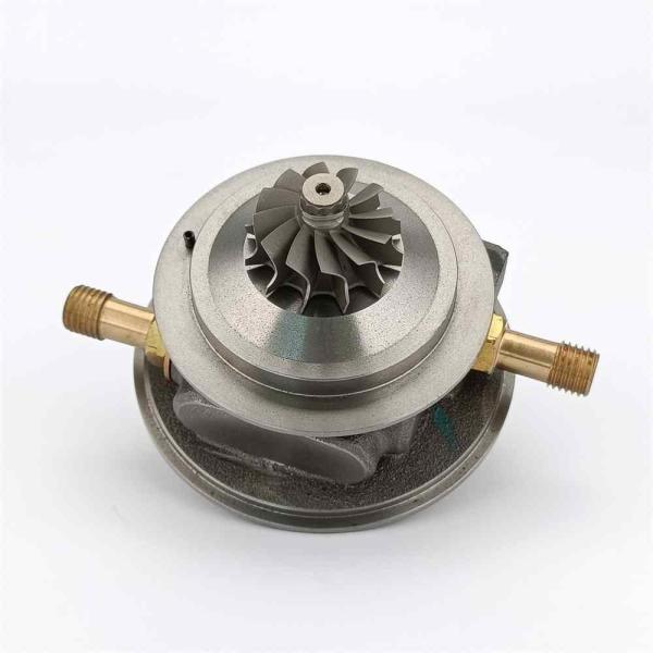 GT1241 Turbo Cartucho 756068 708001 708001-0001 Para VW Parati 1.0 16V 82Kw 112CV