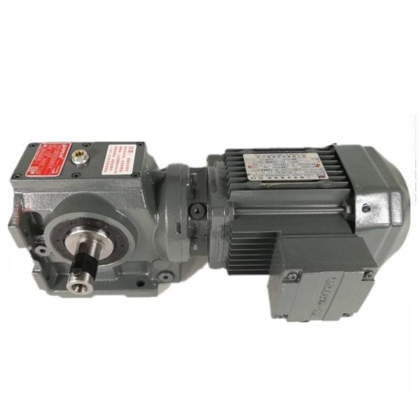 20CrMnTi Hard Face Helical Gear Reducer Parallel Shaft K97 Series 380V