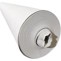 Le tissu Geosynthetic 250gsm de géotextile tissé par Maceta aigre résistent