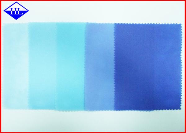 Antibacterial N90 PFE99 Polypropylene Melt Blown Non Woven Fabric
