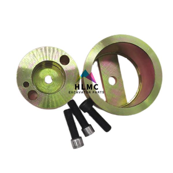 4JG1 Engine Crankshaft Front Rea Oil Seal Installation Tools  ZX70 DH55 Excavator