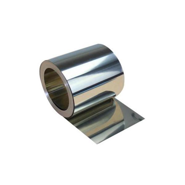 SS410 420 Cold Rolled Stainless Strip Coil 316 316L