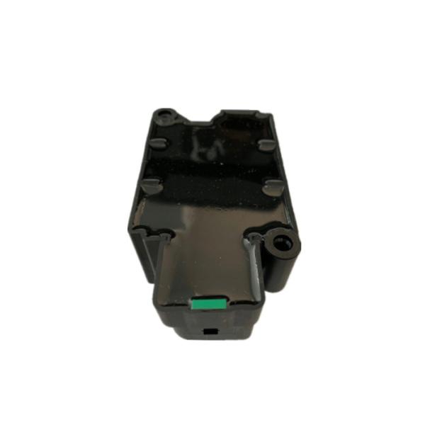 Tesla X 1027919-00-B Air Compressor Solenoid Valve