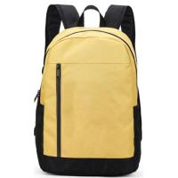 Mochila esportiva para adolescentes impermeável Unisex