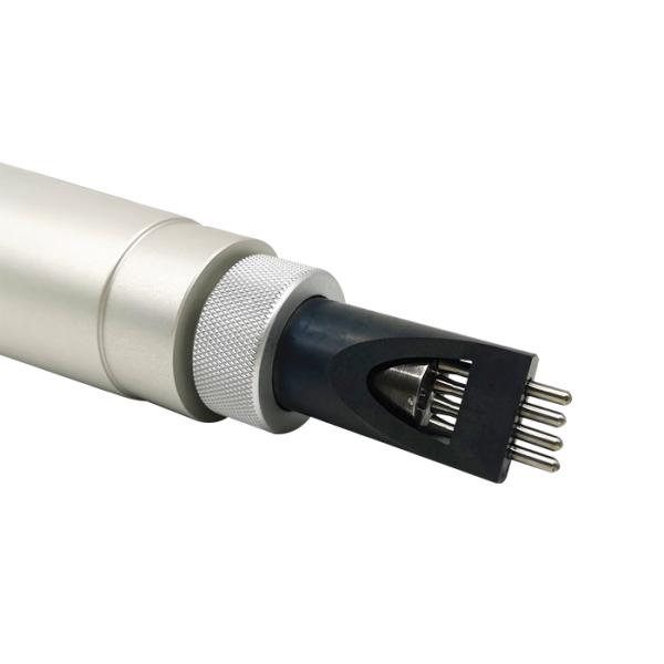 Ultrasonic Stress Strengthening Welding Equipment Alternative Aging Methods Such As Heat Treatment