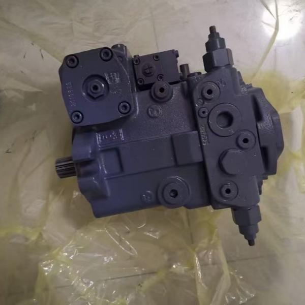 Rexroth Piston Pump A10VG63HD3D1/10R-NSC10F025S R902116834 Hydraulic Pump Made in Germany
