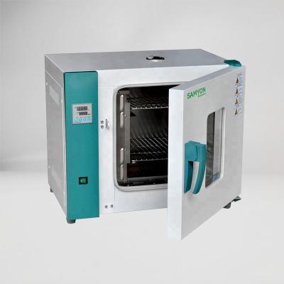câmara dos SS do forno de secagem da circulação de ar de 3000W 225L natural