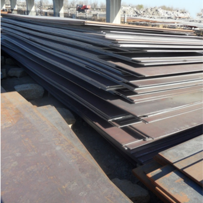 Катушка стали углерода плиты 0.01mm A516C контейнера