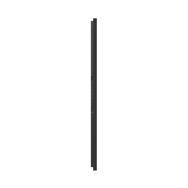 40 Inch Indoor Lcd Advertising Display 3000nits Android   For Shop Window