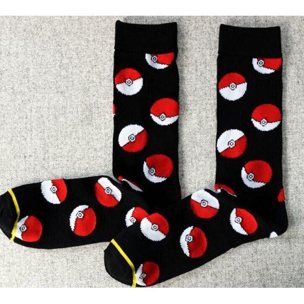 Cotton Tube Socks for Men