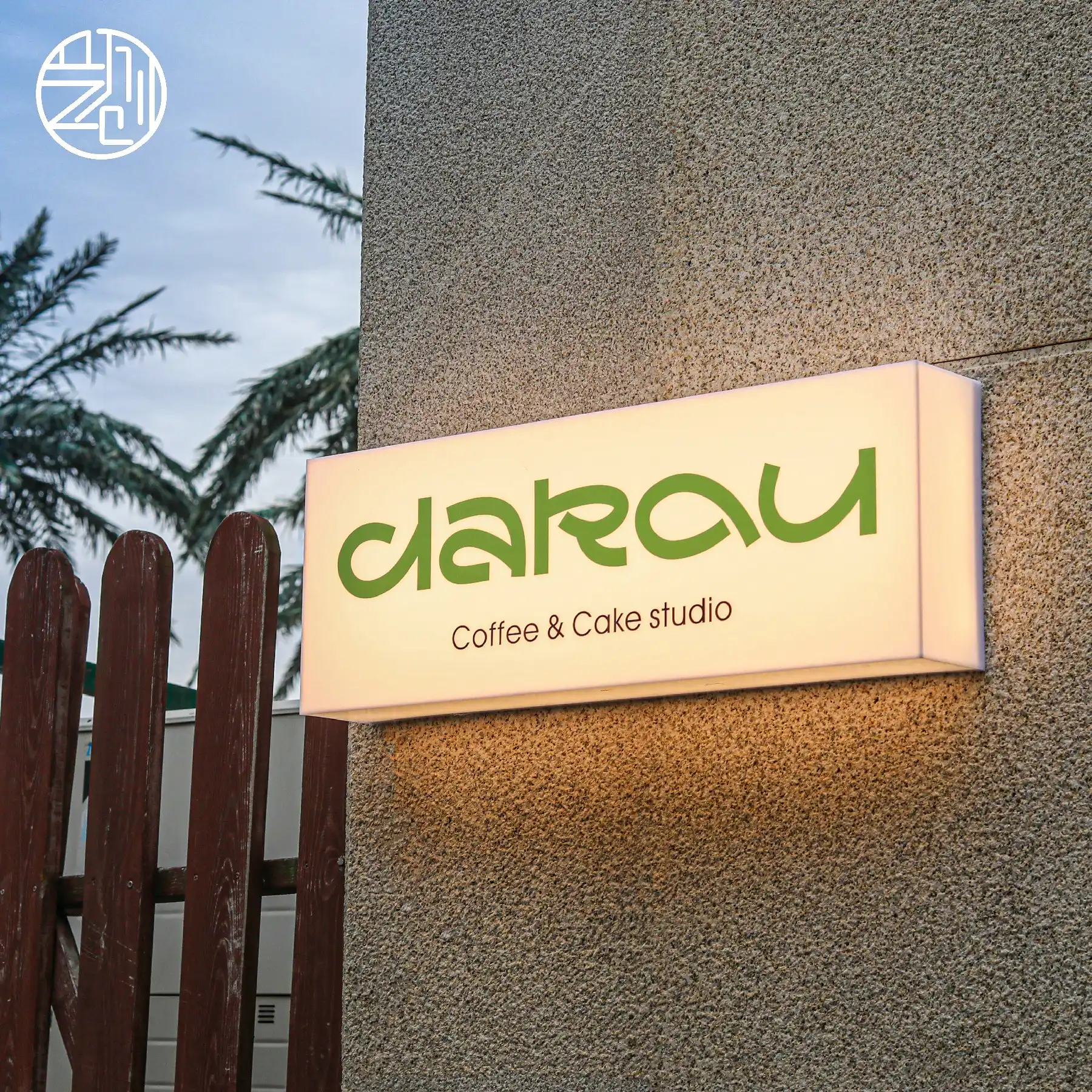 AA5083 H112 1.6MM Channel Letter Aluminum Coil for Light Box Advertising