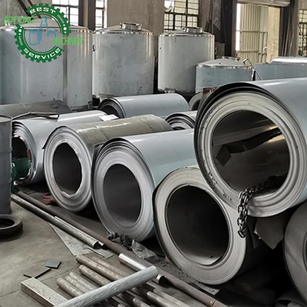 2000l Double Jacket Hot and Cold Mixing tank with Pump