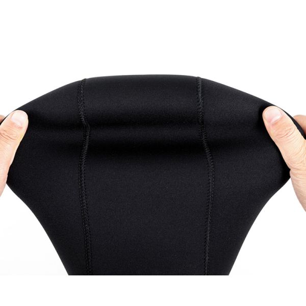 Customized 3mm 5mm Cold Proof Swimming Cap Scuba Diving Hood For Snorkeling