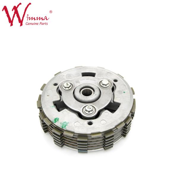 Мотоциклет сцепление сборка сцепление полный ZS650 высокопроизводительный OEM качество оптом