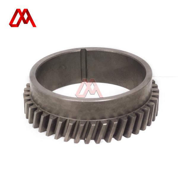 IZUMI Japón ISUZU Crankshaft Timing Gear 133mm 42T Adaptación 4HK1 Motor diesel 4JJ1 Compatible con 8-97606-930-0 897606930