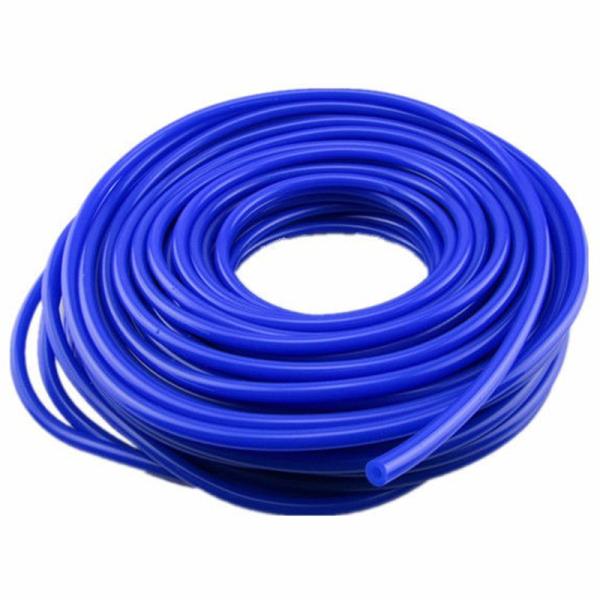 Hot New Products different color soft silicone tube for insulation protection