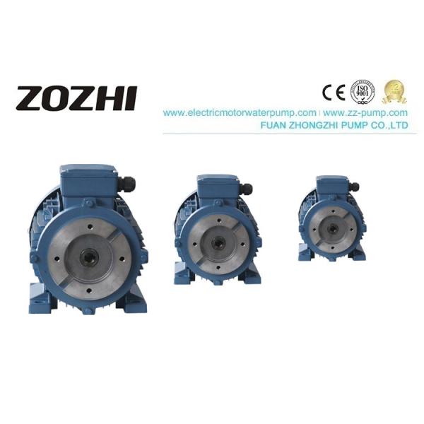 省エネの空シャフト モーター電気アルミニウム60HZ高い開始のトルク