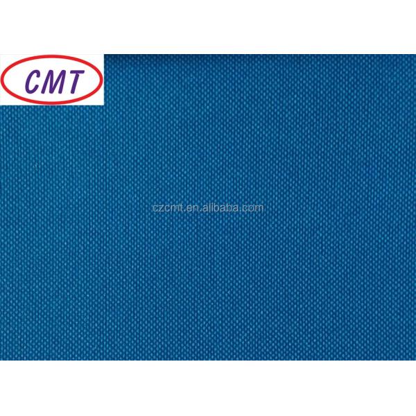 600d Polyester Oxford Printed Fabric Waterproof and Coated for Sun-Resistant Awnings