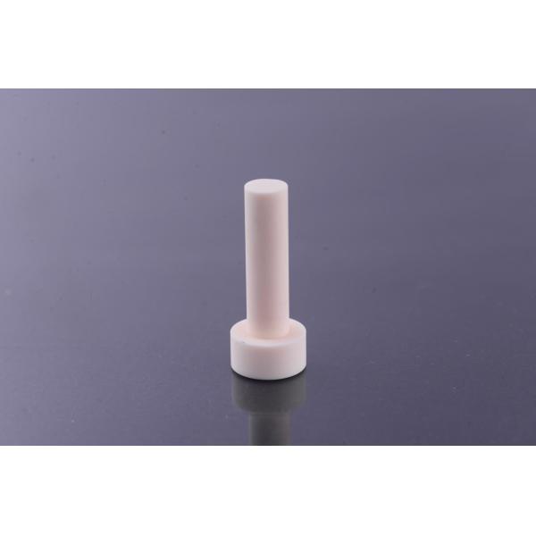 Alumina Ceramic Outstanding Electrical Insulation And Mechanical Strength For Precision Instruments