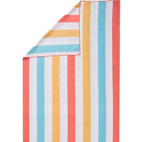 50''X60'' Microfiber Fitness Towel , Microfiber Sand Free Beach Towel