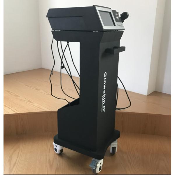 Commercial Radio Frequency Fat Melting Machine For Face / Skin Tightening