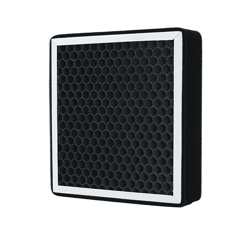 Honeycomb HEPA Fiberglass Air Filter Activated Carbon 20x20x2 Custom