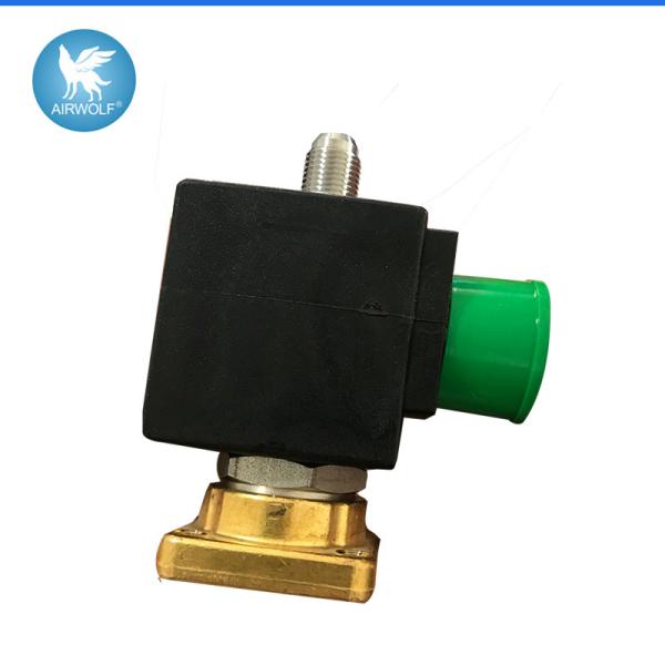 Клапан вдоха AC220V DC24V клапана соленоида ОДЫ компрессора воздуха 5578FV20-Z