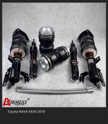Para o OEM da mola de ar da suspensão do ar de Toyota RAV4 XA50 2018
