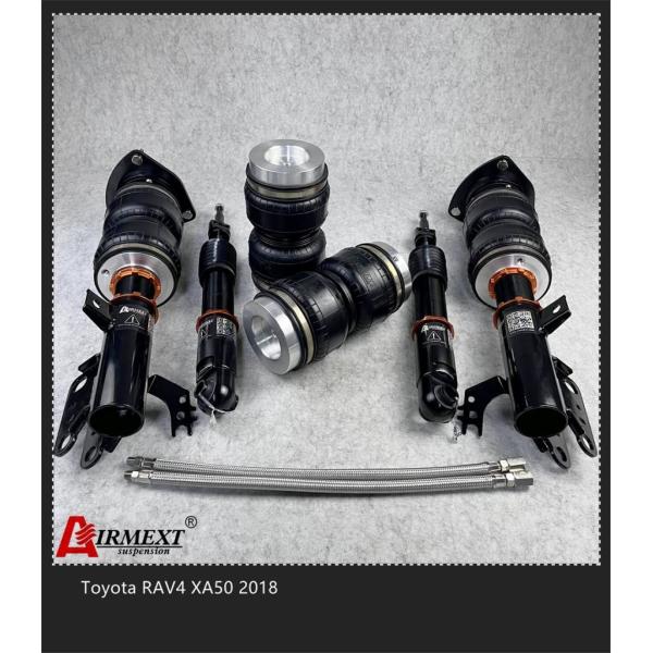 Для OEM весны воздуха подвеса воздуха Тойота RAV4 XA50 2018