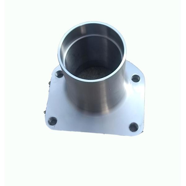 Серебряный цинк покрыл отливки вклада легированной стали 0.55mm