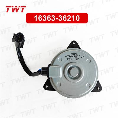 Original 16363-36210 Cooling Fan Motor 1636336210 16363 36210 for Toyota Previa/Tarago 2016- 2Azfe Acr50