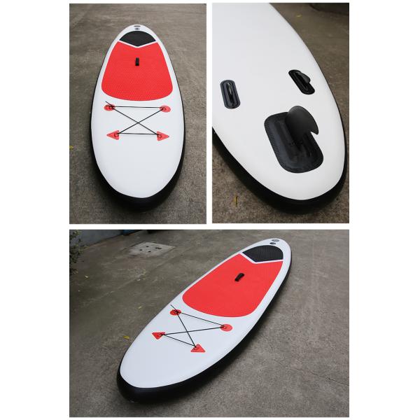 SUP Inflatable Surfboard Inflatable Paddle Board Adult Professional Water Paddle Board Fishing Board