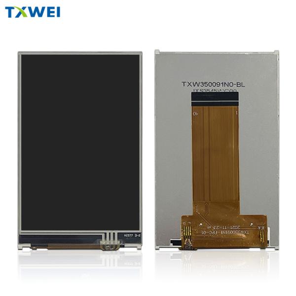 3.5-inch TFT LCD 320x480 ILI9488 dash cam RGB interface IPS 3.5-inch TFT LCD panel