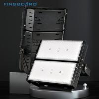 SMD 3030 IP66 Alumínio Led Iluminação de Estádio Arena de Futebol Campo de Inundações 400W