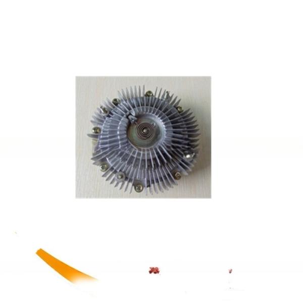 Standard Size Engine Truck Fan Clutch for Toyota Innova 16260-0L010