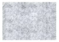 Panneau de mur acoustique de fibre de polyester pour le tissu à la maison 4x8 adhésif de cinéma d'appartement
