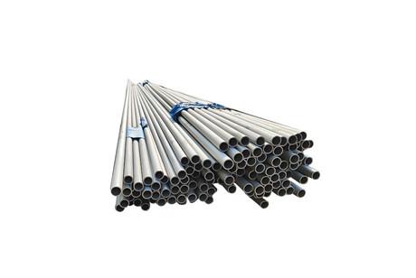 201 304 316L Seamless Stainless Steel Tube Bright Polish Surface