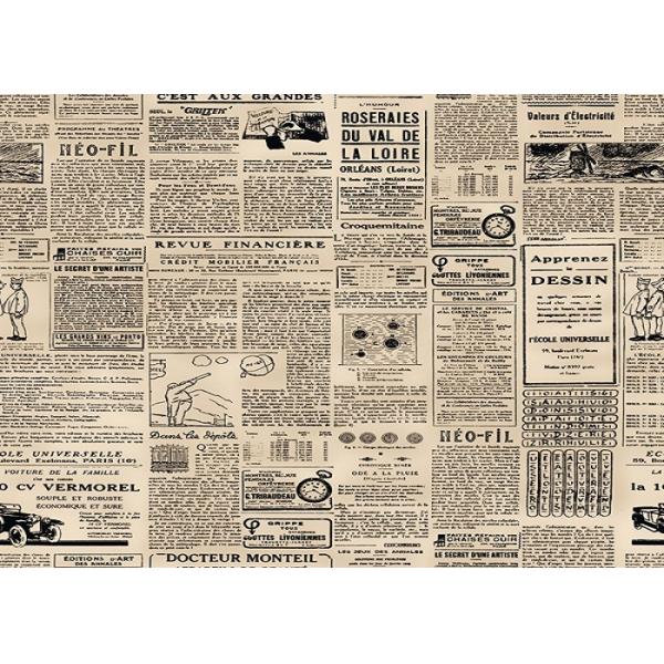 Обои среднеземноморских европейских обоев стиля современные и полученные контракт ТВ стены для комнаты детей