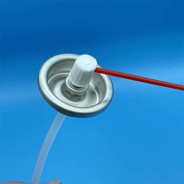 Efficient Carburetor Cleaner Valve for Small Engines - 6mm Specification