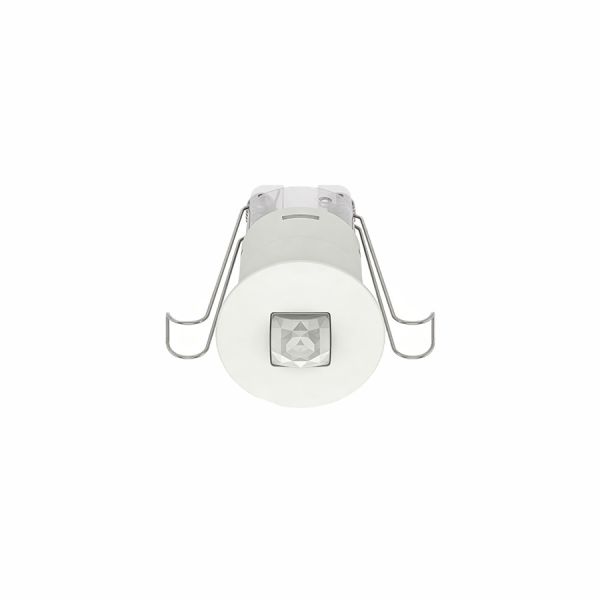 MTN6300-0019 SpaceLogic KNX Presence Detector DI White for Building Automation