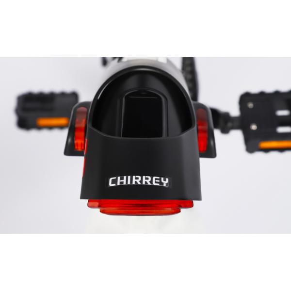 Ultra Light Electric Pedal Bike , Electric Assist Bicycle Lithium Battery Powered