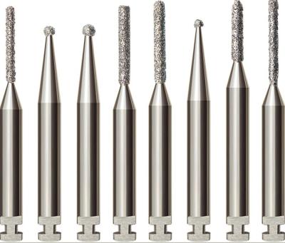 Instrumentos Burs Ra Shank For Low Speed Handpieces de Clinic Rotary Dental do dentista